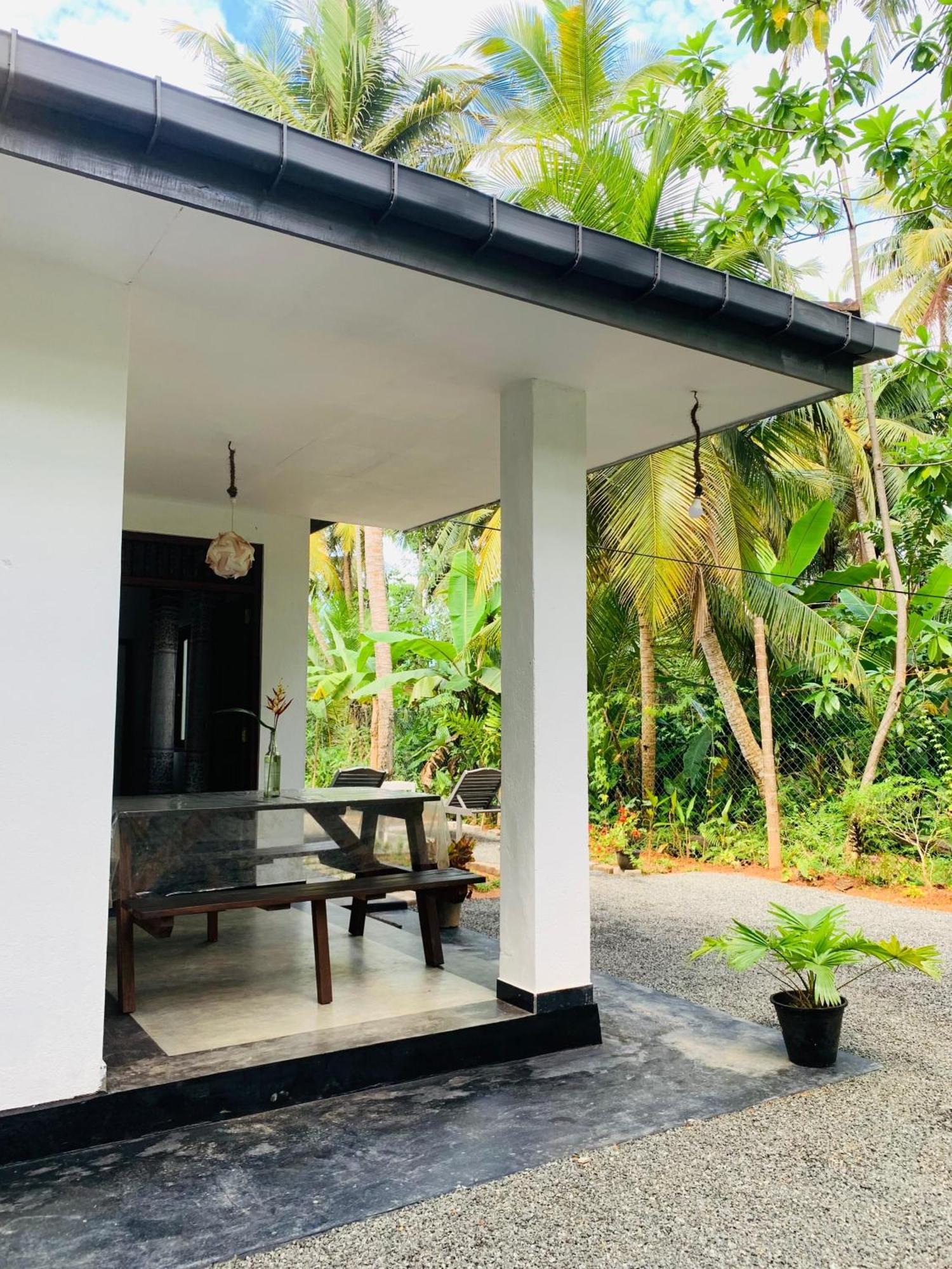 White Heaven Villa أونا واتونا المظهر الخارجي الصورة