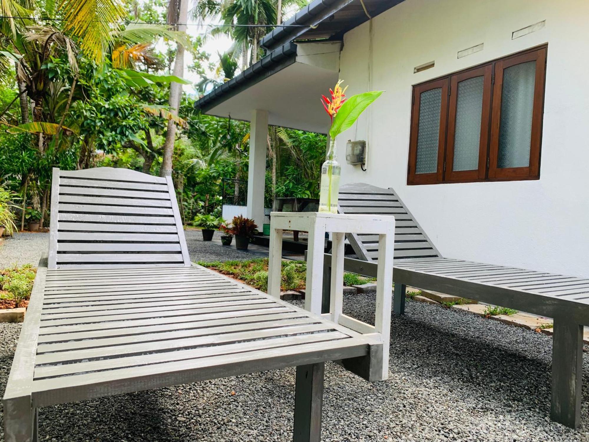 White Heaven Villa أونا واتونا المظهر الخارجي الصورة