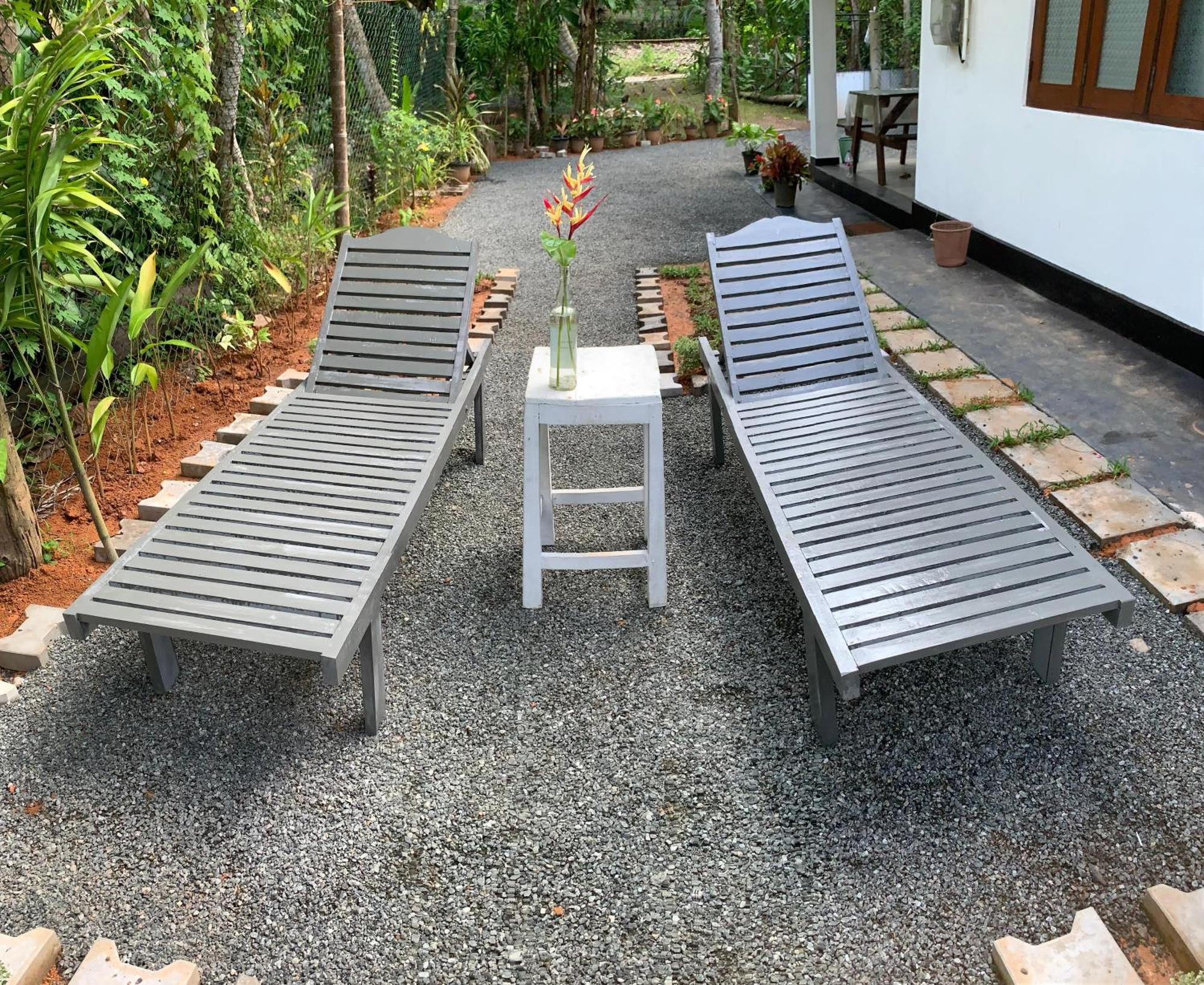 White Heaven Villa أونا واتونا المظهر الخارجي الصورة