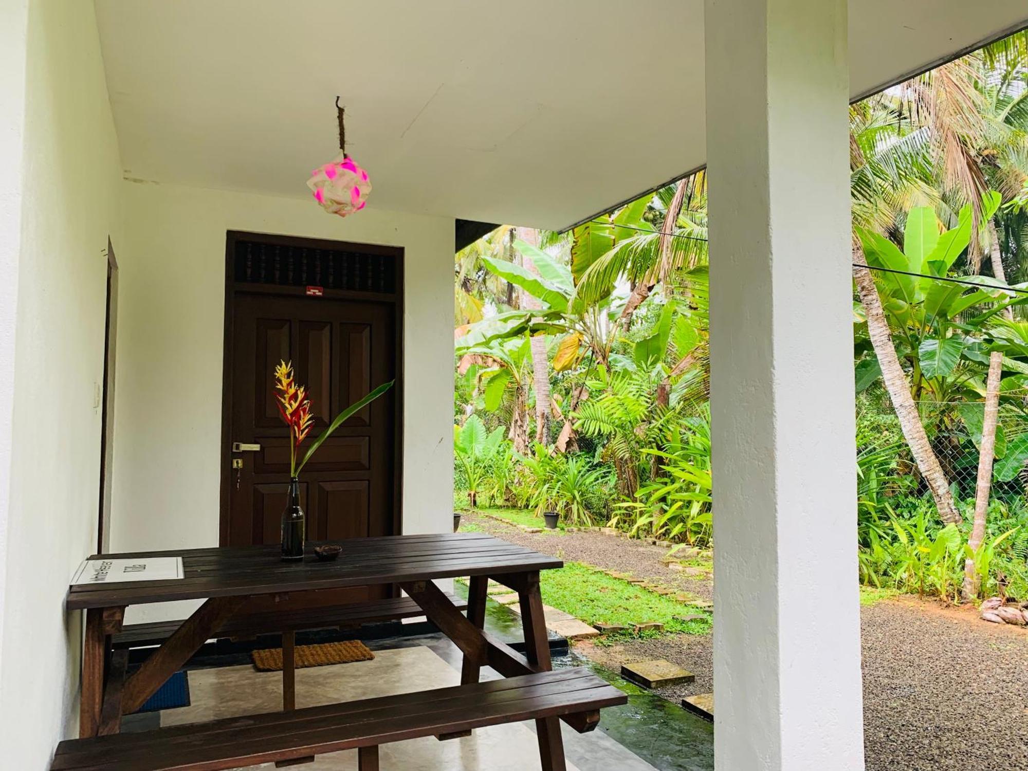 White Heaven Villa أونا واتونا المظهر الخارجي الصورة