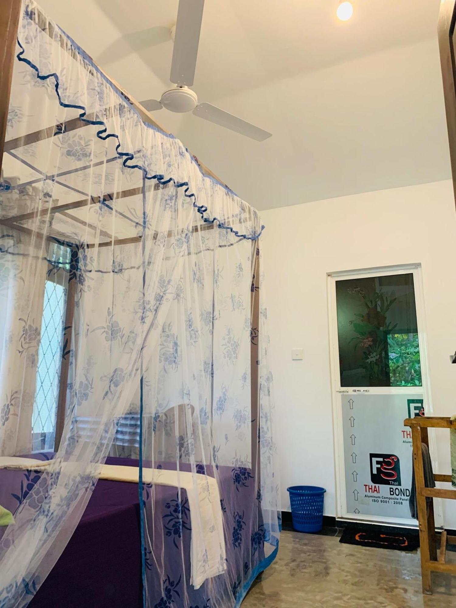 White Heaven Villa أونا واتونا المظهر الخارجي الصورة