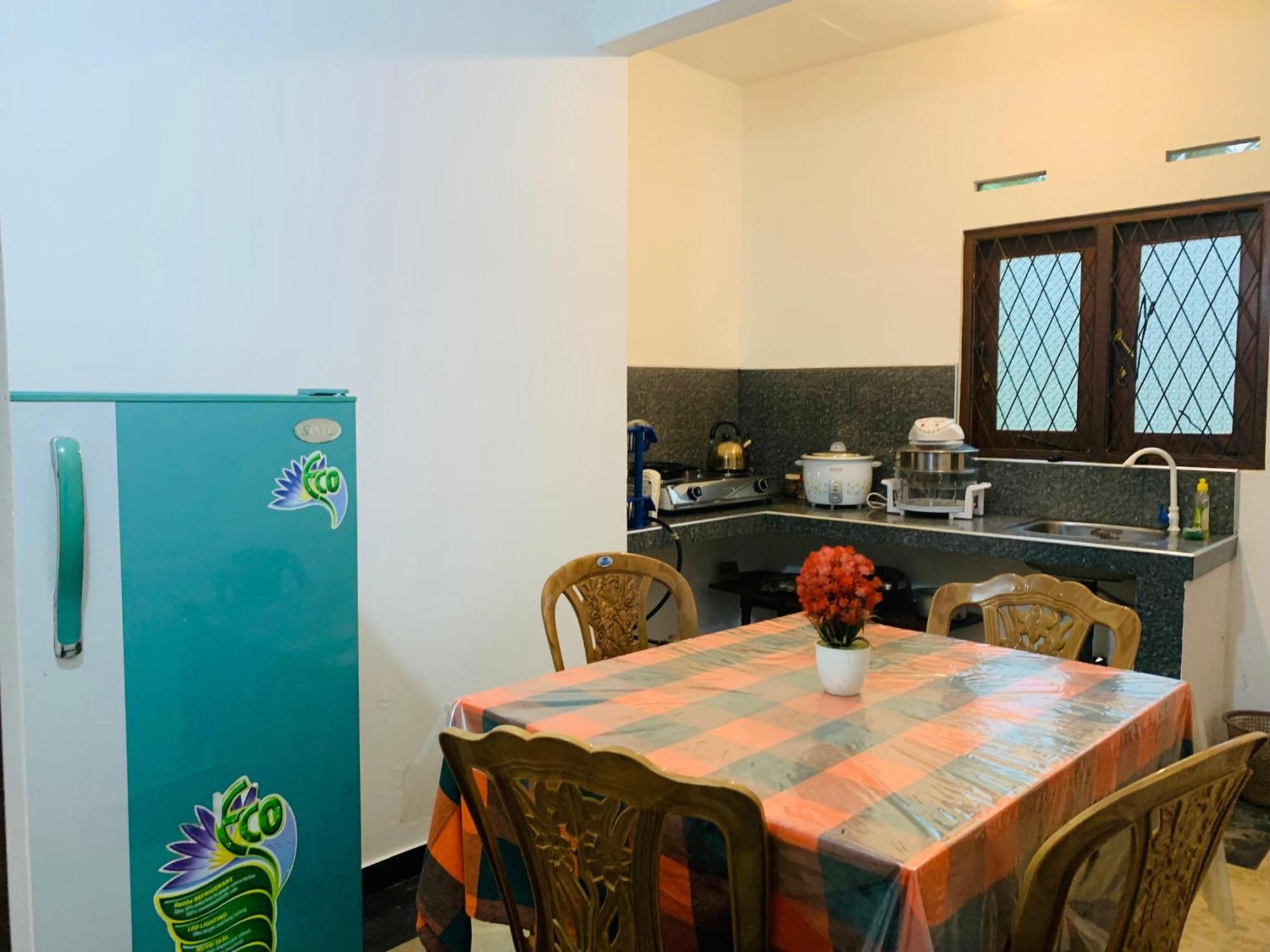 White Heaven Villa أونا واتونا المظهر الخارجي الصورة